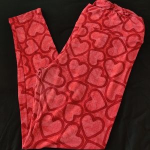 Lularoe leggings tc